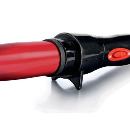 Curling iron Creox Combi