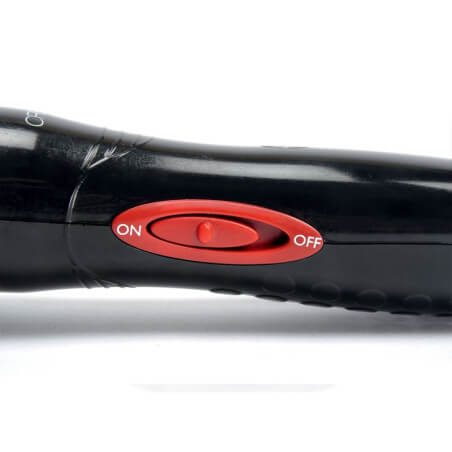 Curling iron Creox Combi