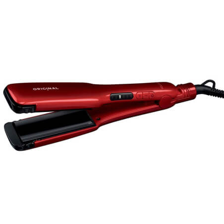 Sibel volumizing straightener