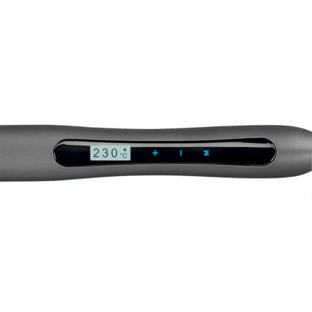 Lisseur Ultron Match 2 Gloss Edition Noir
