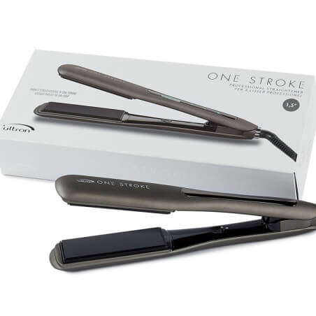 One Stroke Straightener 1.5" Ultron Straightener