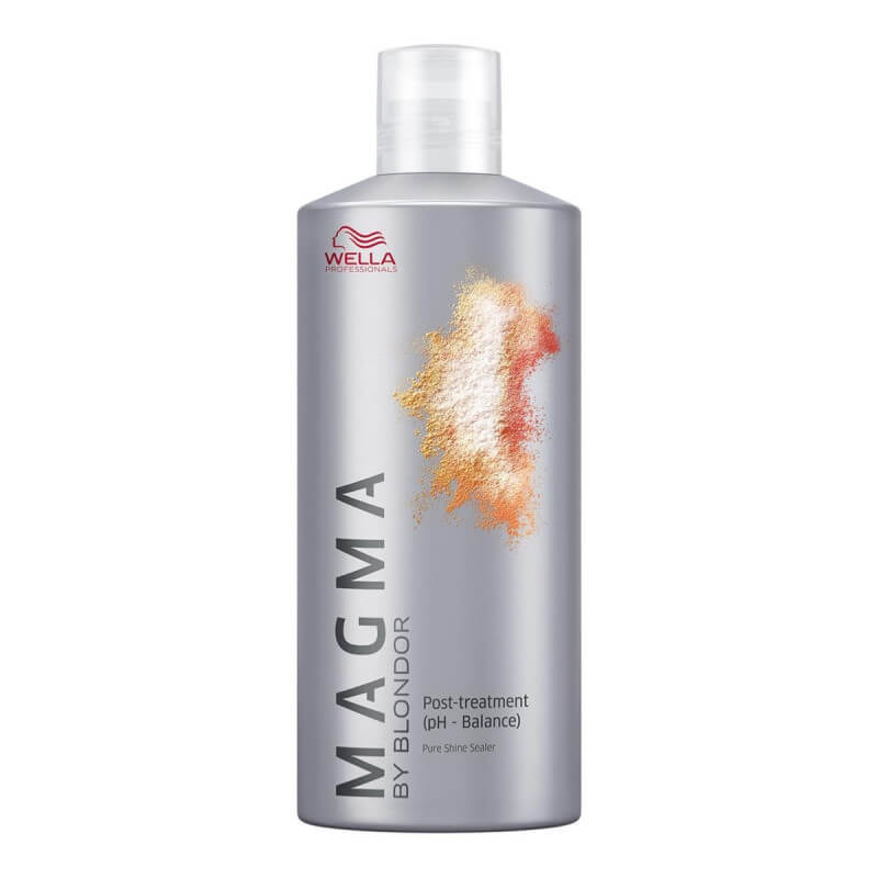 MAGMA Soin Sublimateur de Brillance Lotion post-traitement 500ml