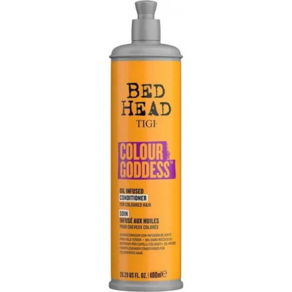 Acondicionador Color goddess Bed Head Tigi 400ML