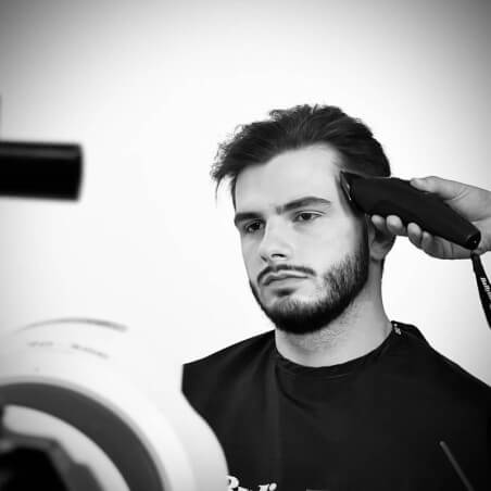 Tondeuse de coupe Chrome FX8700E Babyliss PRO