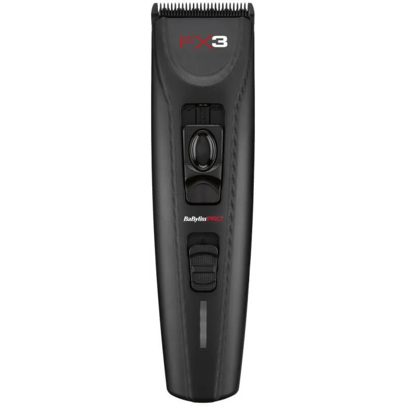 Tondeuse de coupe Chrome FX8700E Babyliss PRO