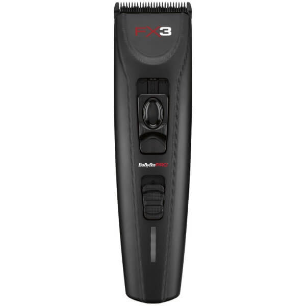 Tondeuse de coupe Chrome FX8700E Babyliss PRO Tondeuse de coupe Chrome FX8700E Babyliss PRO