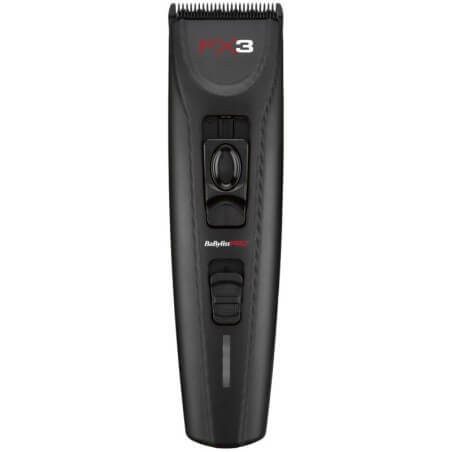 Tondeuse de coupe Chrome FX8700E Babyliss PRO