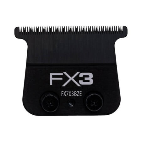 Tondeuse de coupe Chrome FX8700E Babyliss PRO