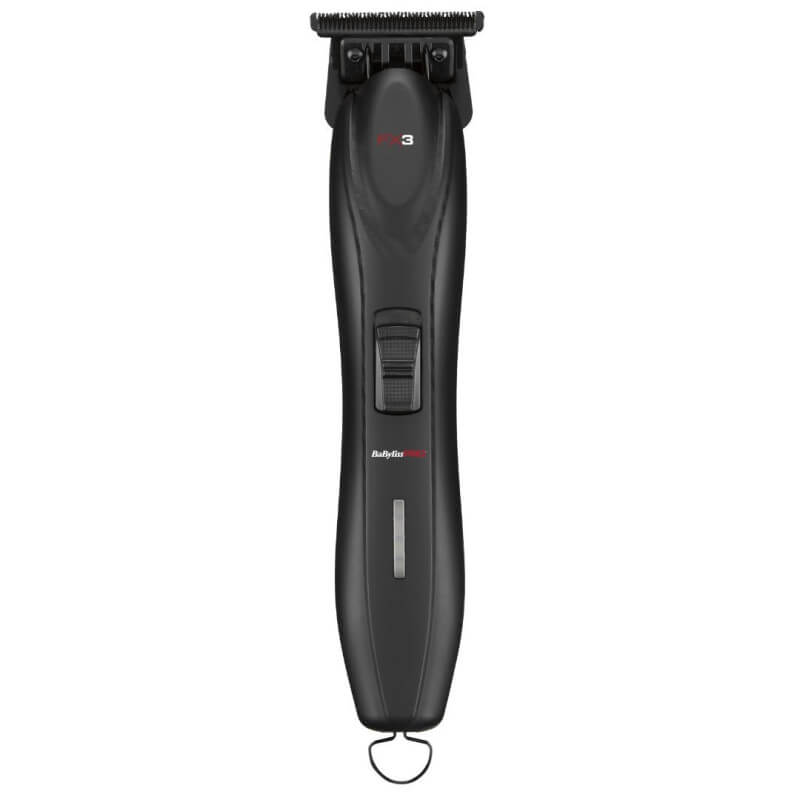 Tondeuse de coupe Chrome FX8700E Babyliss PRO