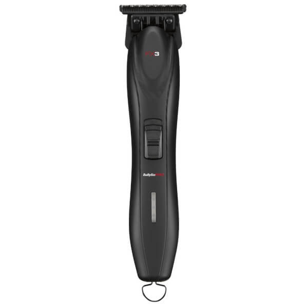Tondeuse de coupe Chrome FX8700E Babyliss PRO Tondeuse de coupe Chrome FX8700E Babyliss PRO