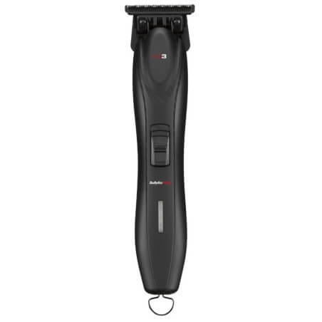 Tondeuse de coupe Chrome FX8700E Babyliss PRO