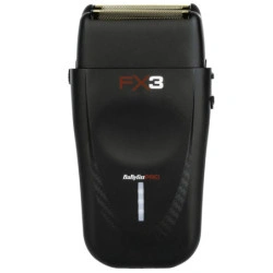 Tondeuse de coupe Chrome FX8700E Babyliss PRO