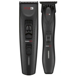 Tondeuse de coupe Chrome FX8700E Babyliss PRO