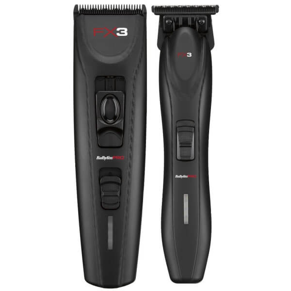 Tondeuse de coupe Chrome FX8700E Babyliss PRO Tondeuse de coupe Chrome FX8700E Babyliss PRO