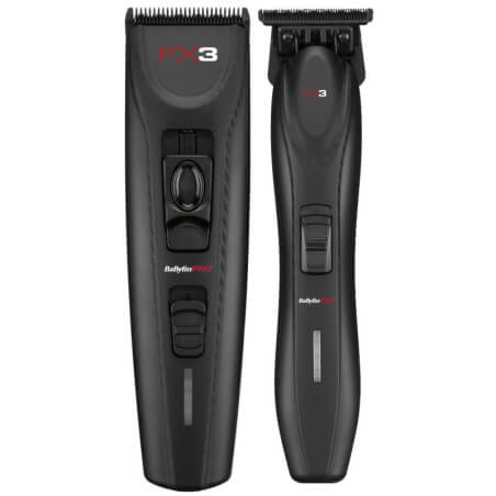 Haarschneider FX3 Babyliss Pro