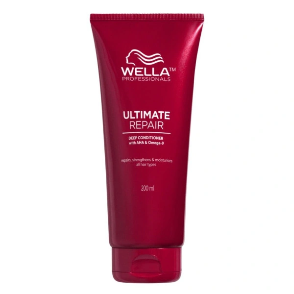 Champú reparador definitivo Wella 15ML