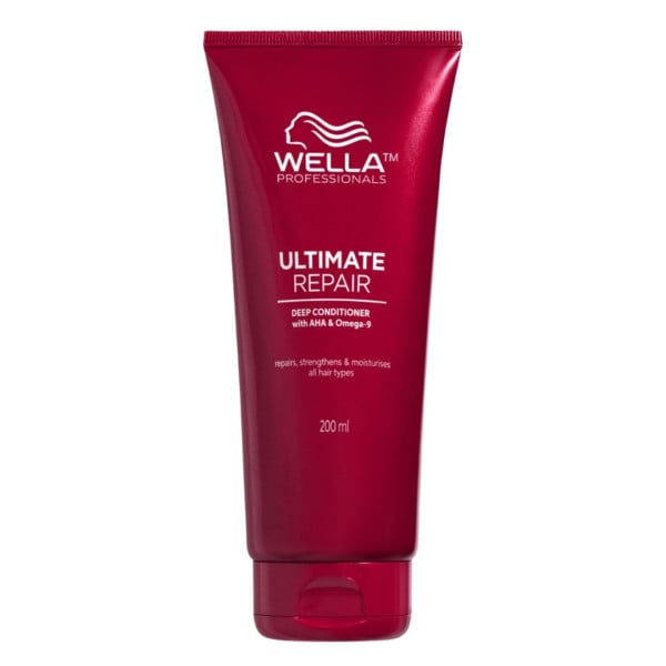Après-shampooing Ultimate Repair Wella 500ML