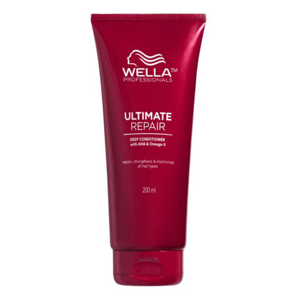 Shampooing Ultimate Repair Wella 100ML Shampooing Ultimate Repair Wella 100ML