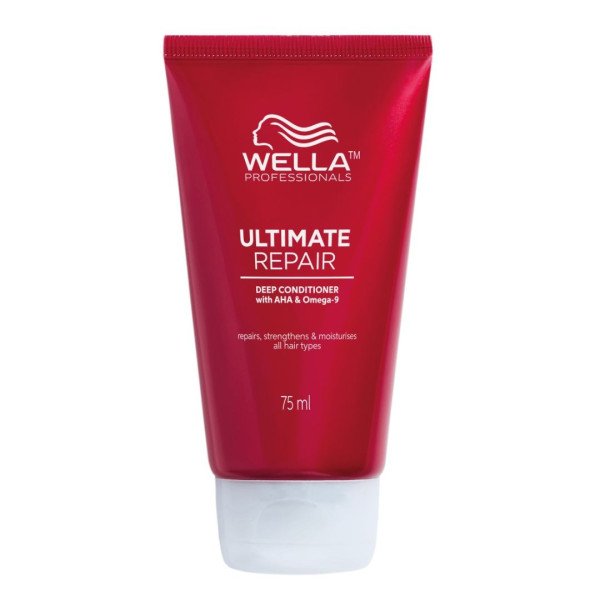 Wella Ultimate Repair Shampoo 15ML