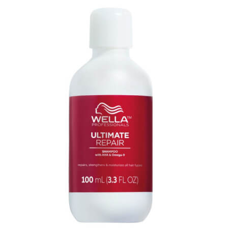 Champô Ultimate Repair Wella 100ML