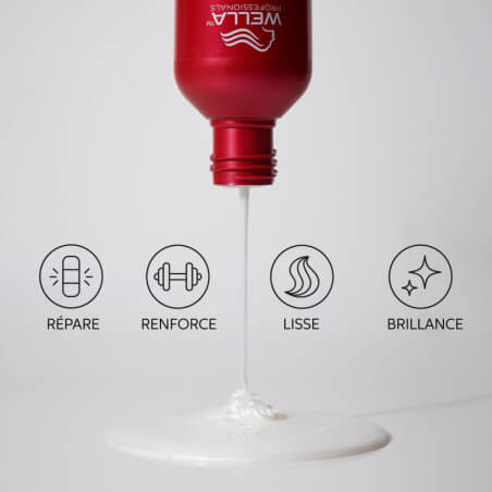Ultimate Repair shampoo van Wella 100ML