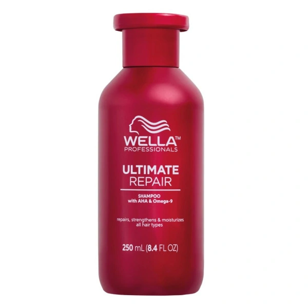 Shampooing Ultimate Repair Wella 250ML