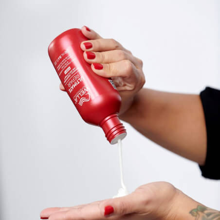 Champô Ultimate Repair Wella 1L
