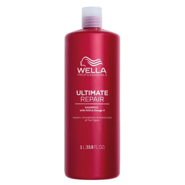 Shampooing Ultimate Repair Wella 1L