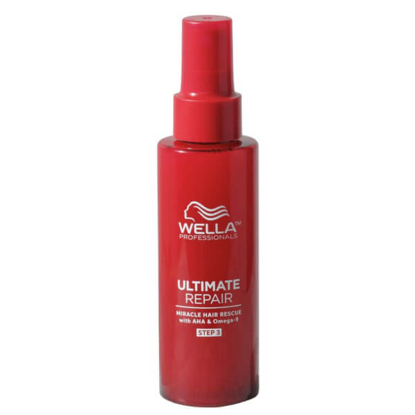 Shampooing Ultimate Repair Wella 100ML