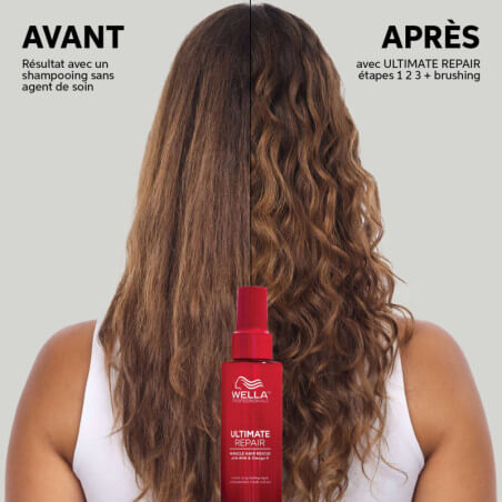 Après-shampooing Ultimate Repair Wella 75ML