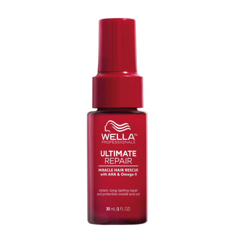 Tratamento Milagroso para Cabelos Wella Ultimate Repair 95ML