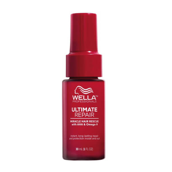 Wella Ultimate Repair Shampoo 15ML