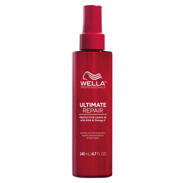 Champú reparador definitivo Wella 15ML