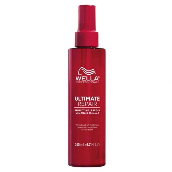 Wella Ultimate Repair Shampoo 15ML