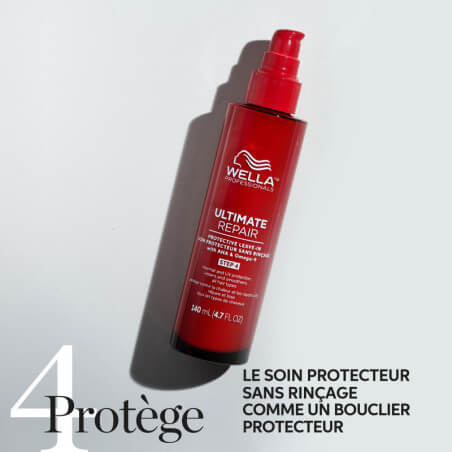 Soin Miracle Hair Rescue Ultimate Repair Wella 30ML