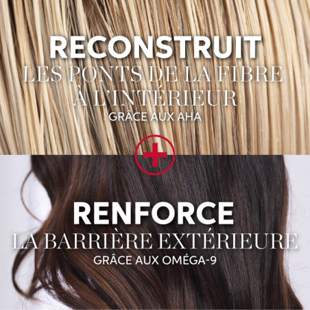Soin Miracle Hair Rescue Ultimate Repair Wella 30ML
