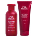 Duo Ultimate Repair Wella