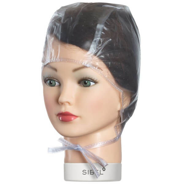 Sachet 3 bonnets mèches Soleil Sachet 3 bonnets mèches Soleil