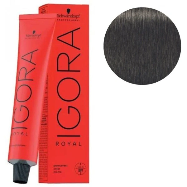 Coloration Igora Royal 6-23 Schwarzkopf 60ML