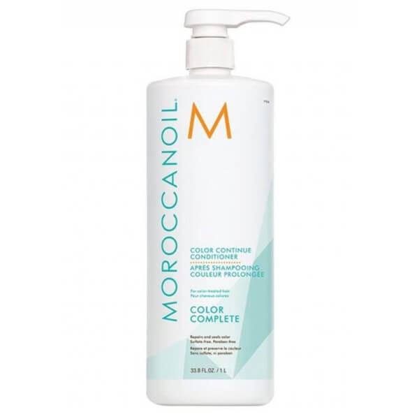 Conditionneur couleur Color Complete Moroccanoil 1000ML