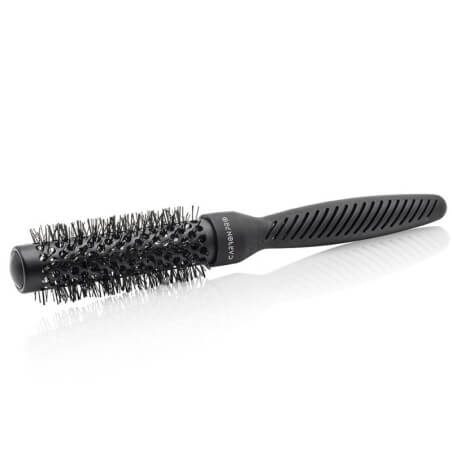 Brosse thermique carbone Carbon-Pro 25mm