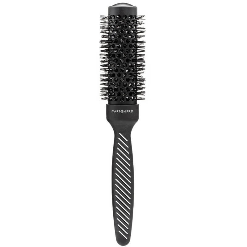 Escova térmica de carbono Carbon-Pro 32mm
