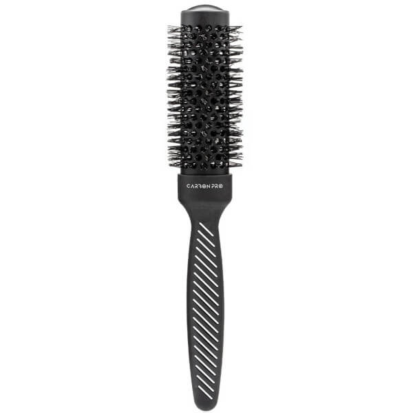 Thermische koolstofborstel Carbon-Pro 32mm Thermische koolstofborstel Carbon-Pro 32mm