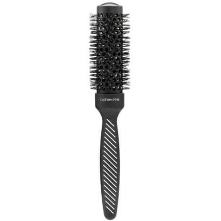 Brosse thermique carbone Carbon-Pro 32mm