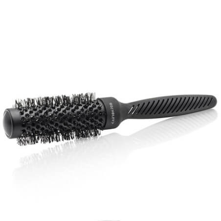 Brosse thermique carbone Carbon-Pro 32mm