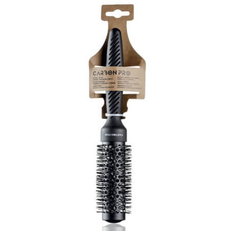 Brosse thermique carbone Carbon-Pro 32mm