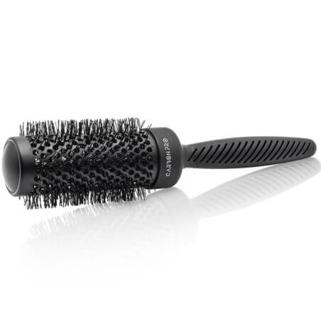 Brosse thermique carbone Carbon-Pro 43mm