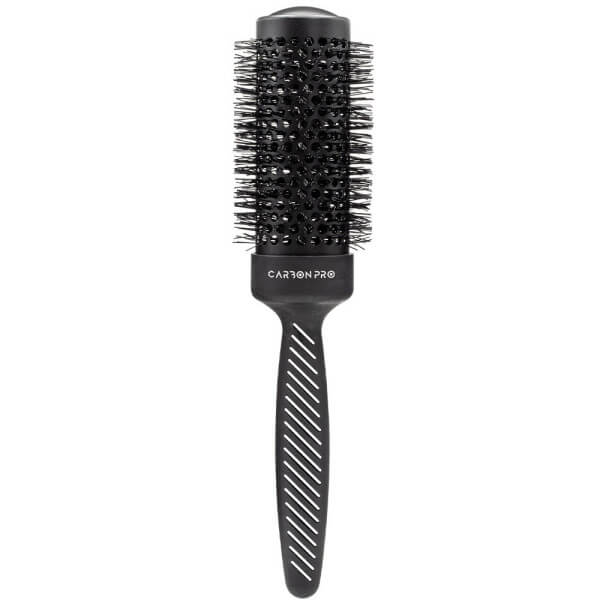 Brosse thermique carbone Carbon-Pro 43mm