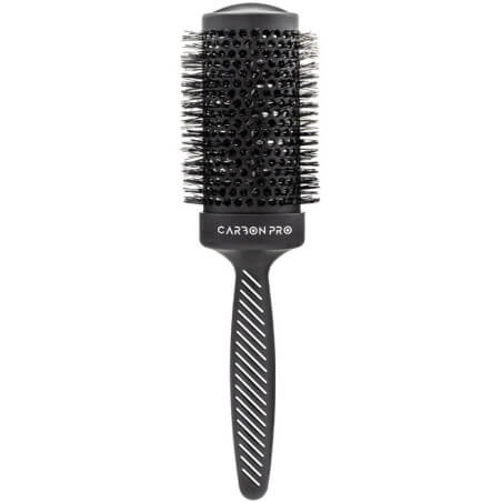 Brosse thermique carbone Carbon-Pro 43mm