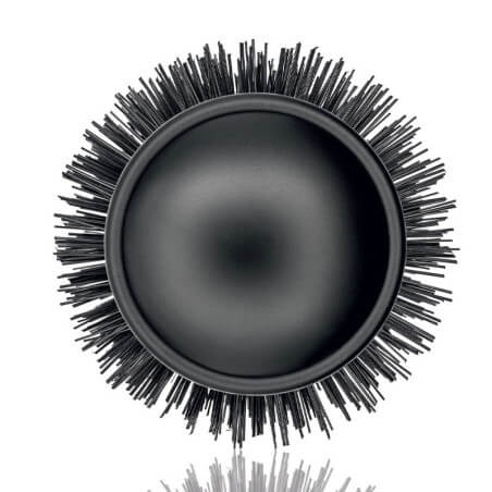Brosse thermique carbone Carbon-Pro 43mm